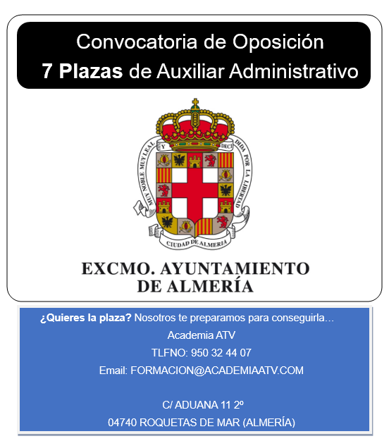 oposiciones-7-plazas-de-auxiliar-administrativo-ay